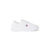 TOMMY HILFIGER TJW SCRIPT CUPSOLE ECRU EN0EN02960-YBL