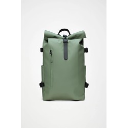 RAINS ROLLTOP RUCKSACK LARGE W3 WELL 14590-145