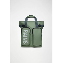 RAINS TEXEL TOTE BACKPACK W3 WELL 14240-145