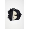 RAINS CLIP FRONT BACKPACK W3 BEIGE 14890-133