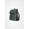 RAINS MSN BAG W3 DARK GREY 13300-153