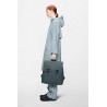 RAINS MSN BAG W3 DARK GREY 13300-153