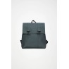 RAINS MSN BAG W3 DARK GREY 13300-153