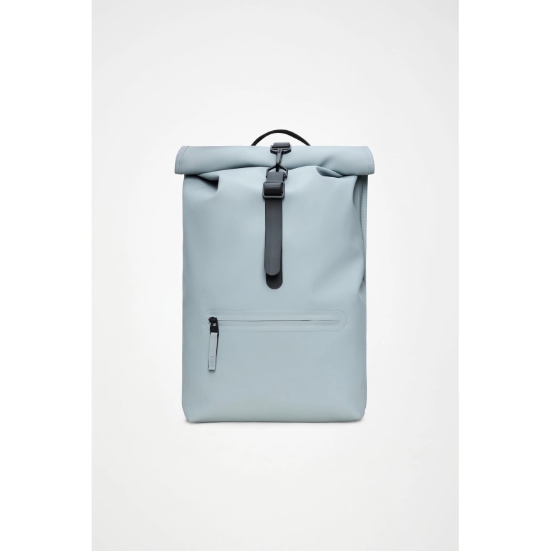 RAINS ROLLTOP RUCKSACK W3 POOL 13320-147