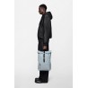 RAINS ROLLTOP RUCKSACK W3 POOL 13320-147