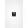 RAINS WASH BAG SMALL W3 DARK GREY 15580-153