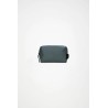 RAINS WASH BAG SMALL W3 DARK GREY 15580-153