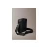 CALVIN KLEIN EMBLEM HW REPORTER BLACK LV04D3293G-UB1