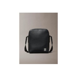 CALVIN KLEIN EMBLEM HW REPORTER BLACK LV04D3293G-UB1