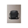 CALVIN KLEIN EMBLEM HW REPORTER BLACK LV04D3293G-UB1
