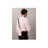 CALVIN KLEIN EMBLEM HW REPORTER BLACK LV04D3293G-UB1