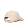 TOMMY HILFIGER MONOGRAM JACQ CAP ECRU AW0AW18331-AA8