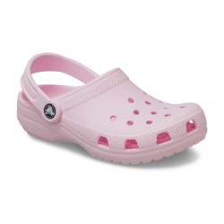 CROCS KID CLASSIC CLOG K PINK MILK 206991-6ZW