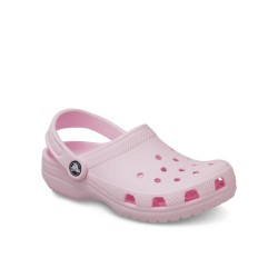 CROCS KID CLASSIC CLOG T PINK MILK 206990-6ZW