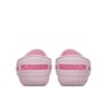CROCS KID CLASSIC CLOG T PINK MILK 206990-6ZW