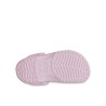 CROCS KID CLASSIC CLOG T PINK MILK 206990-6ZW