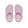 CROCS KID CLASSIC CLOG T PINK MILK 206990-6ZW