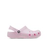 CROCS KID CLASSIC CLOG T PINK MILK 206990-6ZW