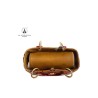 LA TOUR EIFFEL CROSSBODY BAG BROWN N36-251011-1/393