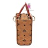 LA TOUR EIFFEL CROSSBODY BAG BROWN N36-251011-1/393