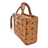 LA TOUR EIFFEL CROSSBODY BAG BROWN N36-251011-1/393
