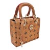 LA TOUR EIFFEL CROSSBODY BAG BROWN N36-251011-1/393