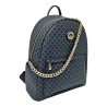LA TOUR EIFFEL BACKPACK BLACK N171-142030-3C/01