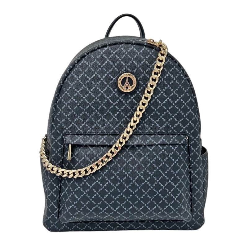 LA TOUR EIFFEL BACKPACK BLACK N171-142030-3C/01