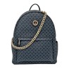LA TOUR EIFFEL BACKPACK BLACK N171-142030-3C/01
