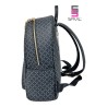 LA TOUR EIFFEL BACKPACK BLACK N171-142030-3C/01