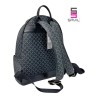 LA TOUR EIFFEL BACKPACK BLACK N171-142030-3C/01