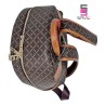 LA TOUR EIFFEL BACKPACK BROWN N171-142030-3C/11Y