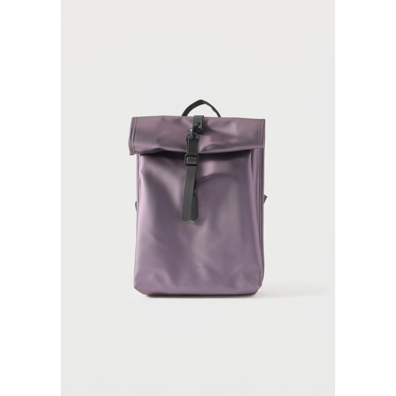 RAINS ROLLTOP RUCKSACK MINI W3 BAG 13330-143