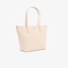 LACOSTE S SHOPPING BAG ANGIE NF2037PK-T2