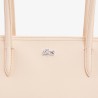 LACOSTE S SHOPPING BAG ANGIE NF2037PK-T2