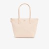 LACOSTE S SHOPPING BAG ANGIE NF2037PK-T2