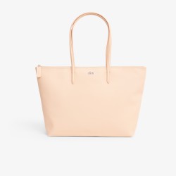 LACOSTE CONCEPT L SHOPPING BAG ANGIE NF1888PK-T27