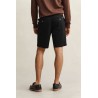 GANT REG CLASSIC CHINO SHORTS BLACK 205620-005