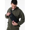 TOMMY HILFIGER TJM ESS DAILY RIPSTOP BUMBAG BLACK AM0AM14280-BDS