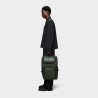 RAINS TEXEL CARGO BACKPACK W3 GREEN 14000-145