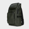 RAINS TEXEL CARGO BACKPACK W3 GREEN 14000-145