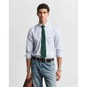 GANT REGULAR CLASSIC POPLIN SHIRT LIGHT BLUE 3000100-455