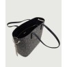 TOUS KAOS ICON LARGE SHOPPER NEGRO MULTI 2002022051