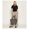 TOUS KAOS ICON LARGE SHOPPER NEGRO MULTI 2002022051