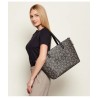 TOUS KAOS ICON LARGE SHOPPER NEGRO MULTI 2002022051
