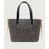TOUS KAOS ICON LARGE SHOPPER NEGRO MULTI 2002022051
