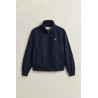 GANT LIGHT WEIGHT HAMPSHIRE JACKET EVENING BLUE 7006600-433