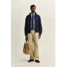 GANT LIGHT WEIGHT HAMPSHIRE JACKET EVENING BLUE 7006600-433