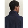 GANT LIGHT WEIGHT HAMPSHIRE JACKET EVENING BLUE 7006600-433