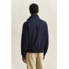 GANT LIGHT WEIGHT HAMPSHIRE JACKET EVENING BLUE 7006600-433